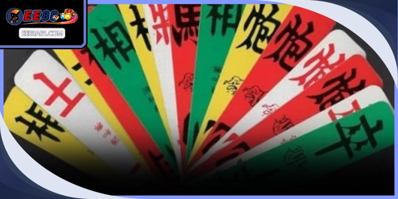 Sảnh cá cược sở hữu giao diện bàn đấu bốn màu độc đáo thu hút cược thủ