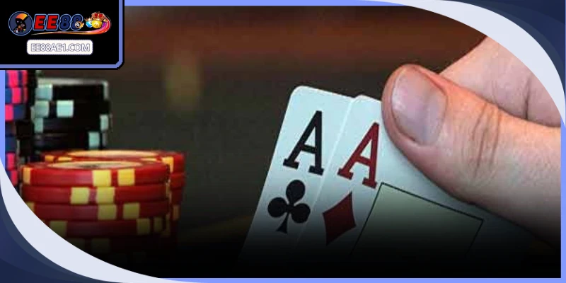 Bài xì dách sở hữu sức mạnh tối cao đem lại chiến thắng cho người tham gia