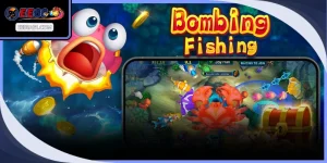 Bắn Cá Bombing