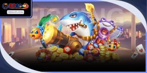 Bắn Cá Đại Dương