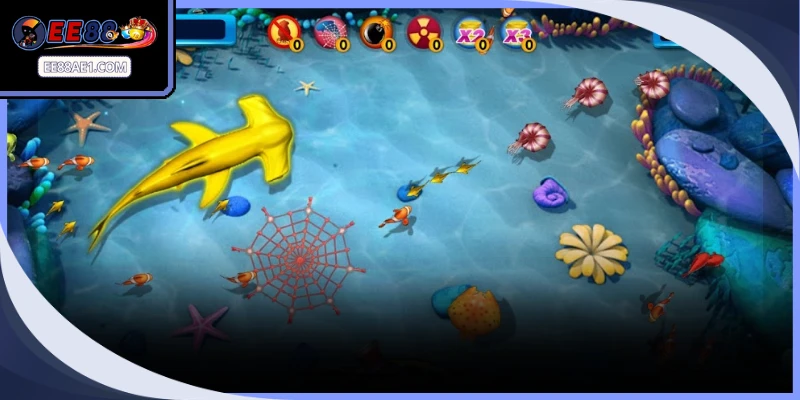 Bí quyết đặt cược khoa học hỗ trợ game thủ nâng cao xác suất Bắn Cá H5