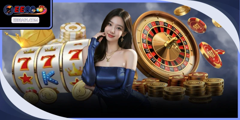 Chương trình chào mừng đem lại nguồn vốn cá cược ban đầu dồi dào