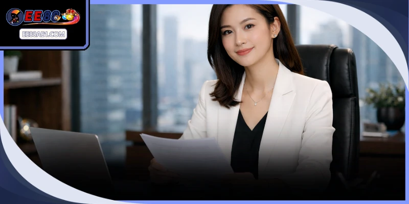 Mục tiêu mở rộng thị phần cùng các dự án công nghệ của CEO EE88