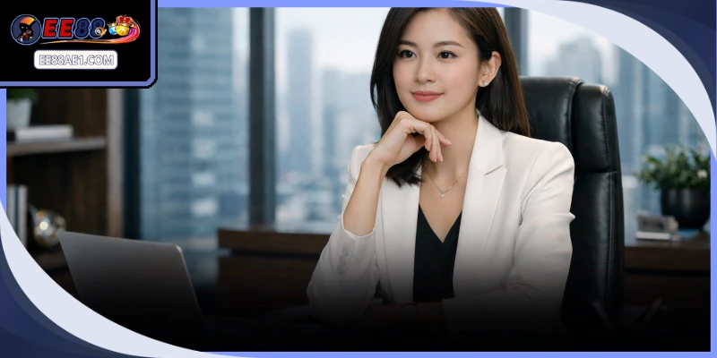 Phương pháp quản lý nhân sự cùng định hướng kinh doanh công nghệ tối tân.