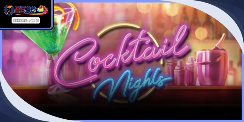 Cocktail Nights