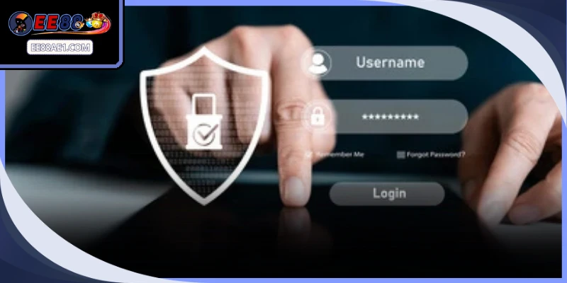 Chuỗi thao tác chi tiết hỗ trợ người chơi thiết lập tài khoản cá nhân siêu nhanh