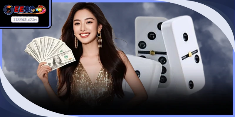Sảnh cược EE88 được phân loại rõ ràng giúp hội viên dễ dàng tìm kiếm