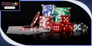 Hoàn Trả Casino
