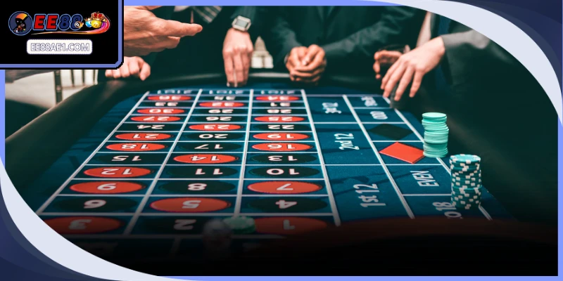 Quyền lợi tài chính nổi bật giúp người chơi duy trì nguồn vốn hoàn trả casino