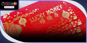 Hồng Bao May Mắn