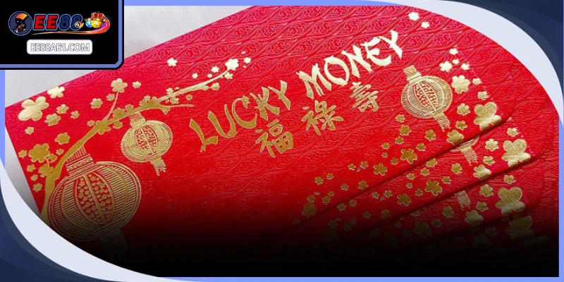 Hồng Bao May Mắn