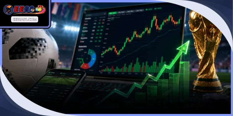 Bí quyết phân tích thông tin trận đấu giúp bạn nâng cao cơ hội thắng cược.