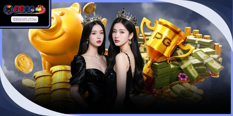 Sân chơi nổ hũ tích hợp hàng loạt thương hiệu cung cấp slot game đẳng cấp