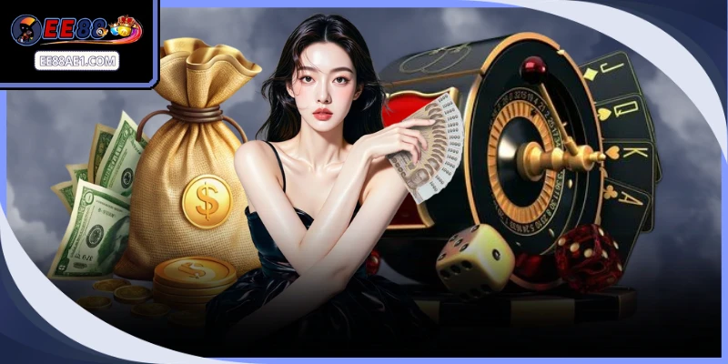 Bí quyết quay thưởng thông minh hỗ trợ game thủ tối ưu hóa xác suất Jackpot