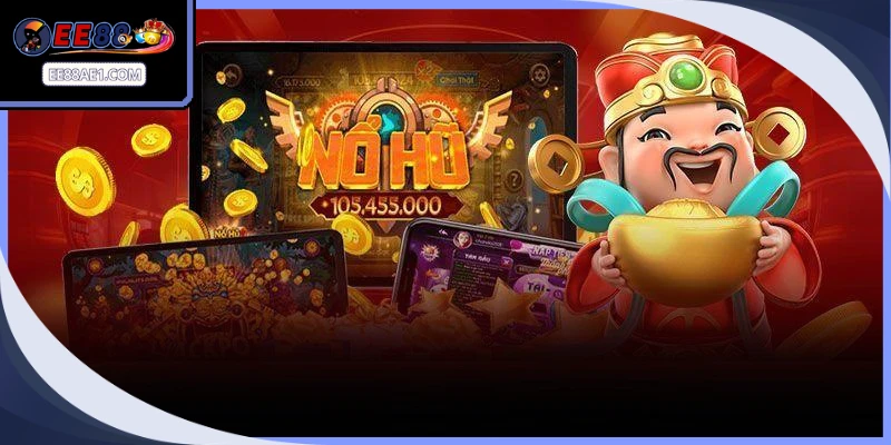 Nổ Hũ Thần Tài