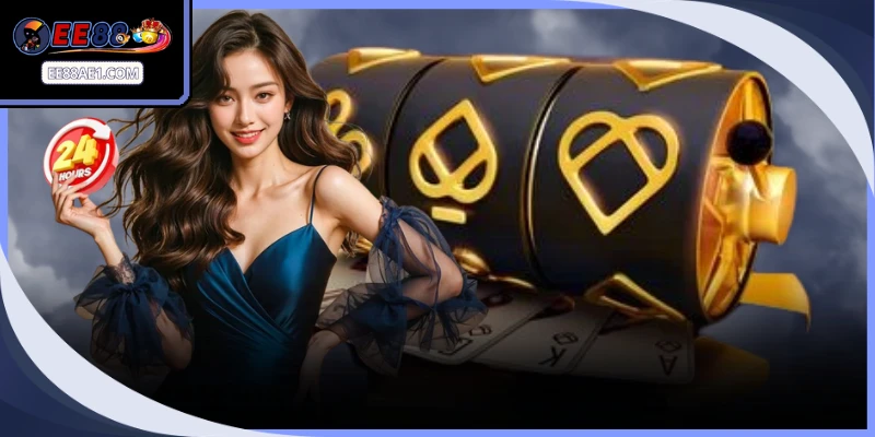 Thế giới game quay xẻng đa dạng mang lại nhiều sự lựa chọn giải trí thú vị.