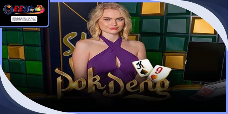 Pokdeng