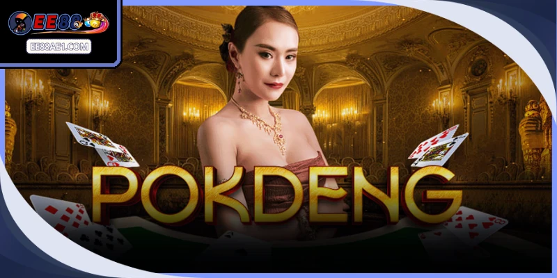 Bộ bài tây năm mươi hai lá truyền thống tạo nên ván cược vô cùng hấp dẫn.