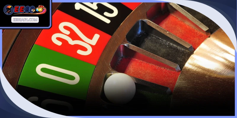 Hệ thống tự động xử lý kết quả thắng thua Roulette trực tuyến chuẩn