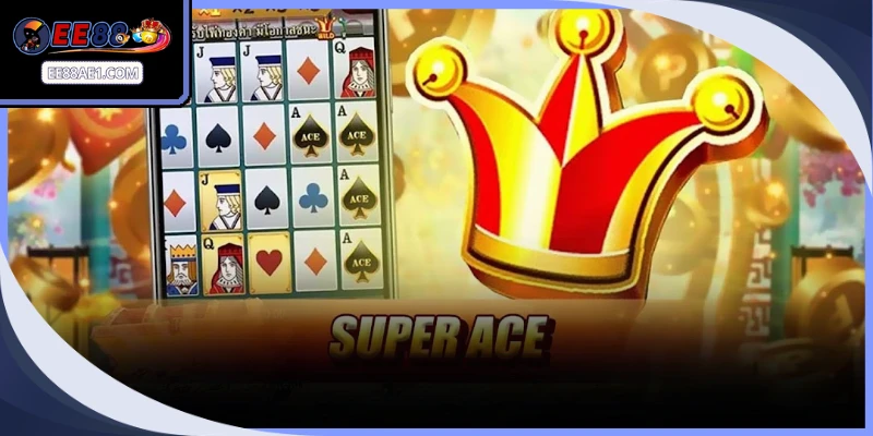 Bí quyết quay thông minh hỗ trợ game thủ Super Ace gặt hái thành công