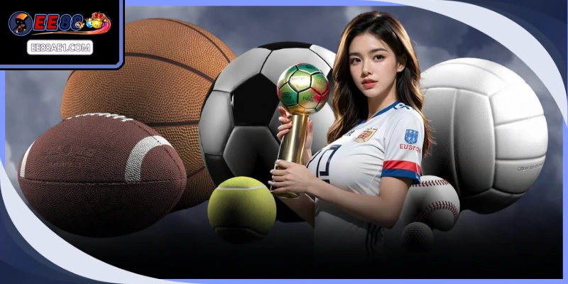 Thể thao hợp tác cùng những thương hiệu cung cấp bảng kèo hàng đầu thế giới