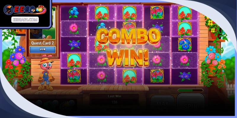 Kinh nghiệm chơi game thông minh giúp tối ưu hóa cơ hội thắng cược lớn